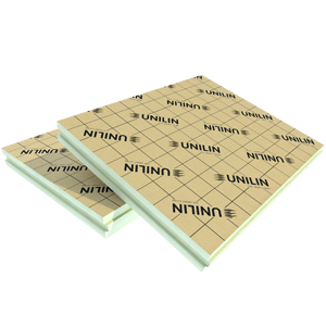 Polyuréthane UTHERM-FLOOR K 69mm 1200x1000mm/R=3,15(colis7px=8,40m²) FDS